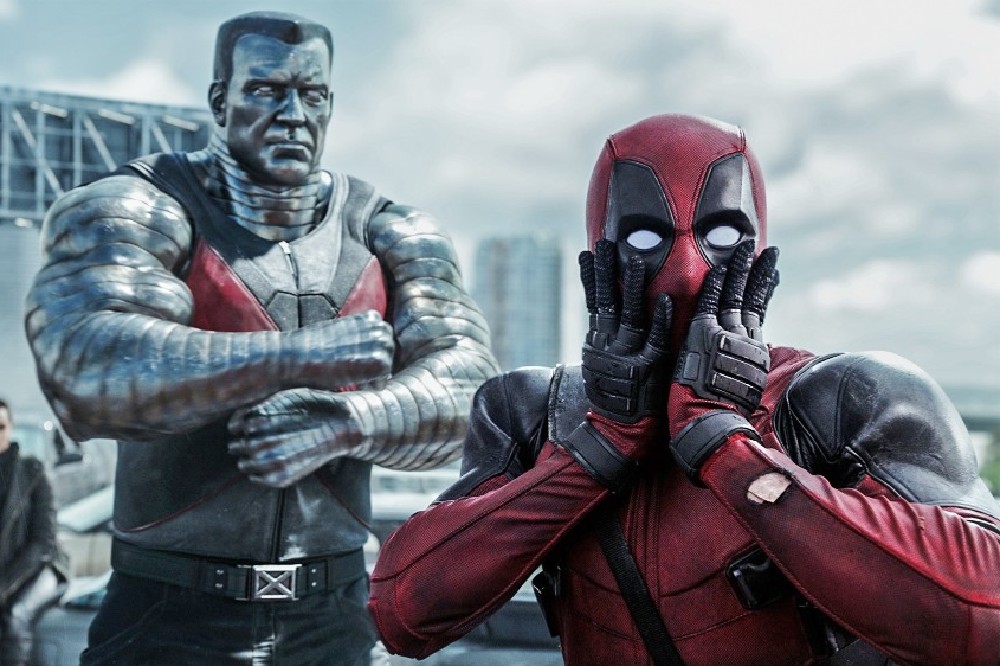 Deadpool revisited: How the merc with a mouth made a lasting impact on us  all