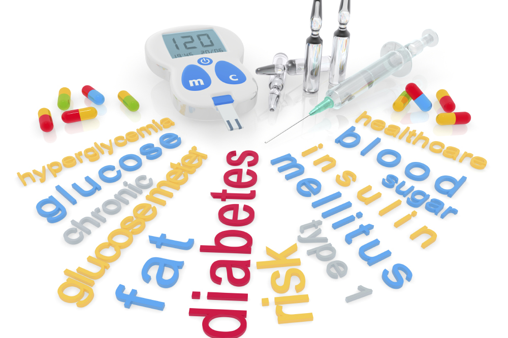 Reduce your risk of a hypoglycaemia attack by controlling your diabetes