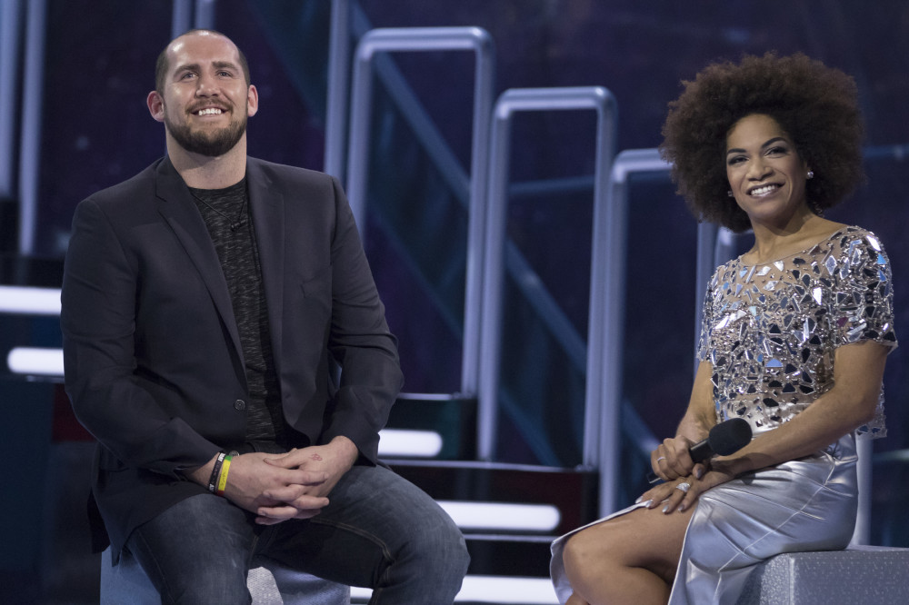 Dillon has been evicted from Big Brother Canada