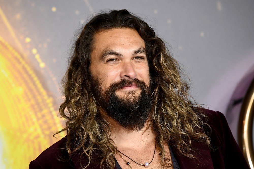 Jason Momoa plays Duncan Idaho in Dune / Picture Credit: Warner Bros. Pictures