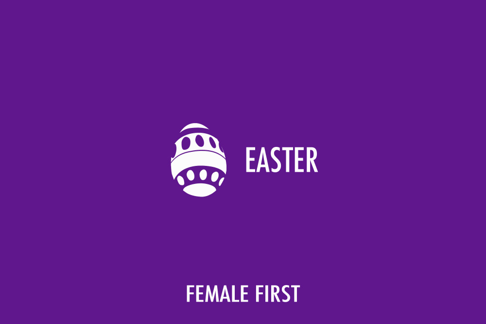 Easter on Female First