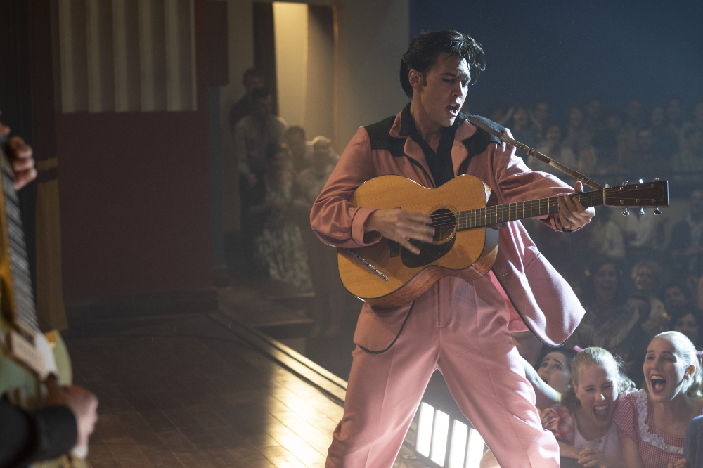 Elvis will release in June, 2022 / Picture Credit: Warner Bros. Pictures