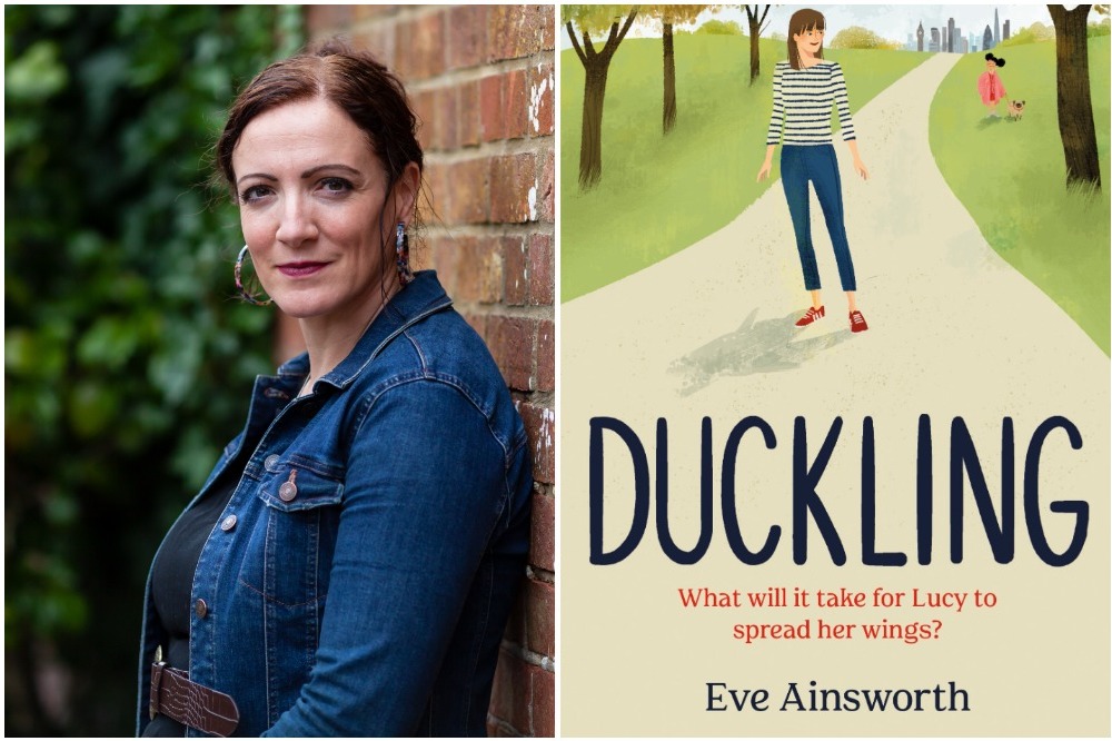 Eve Ainsworth, Duckling