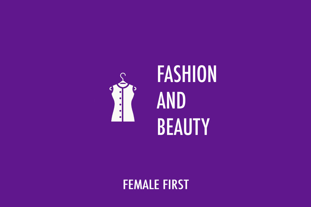 Mode en schoonheid bij vrouwen eerst