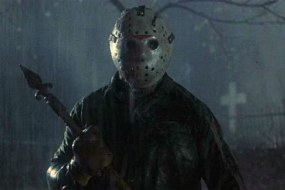 Friday the 13th / Photo Credit: Paramount Pictures