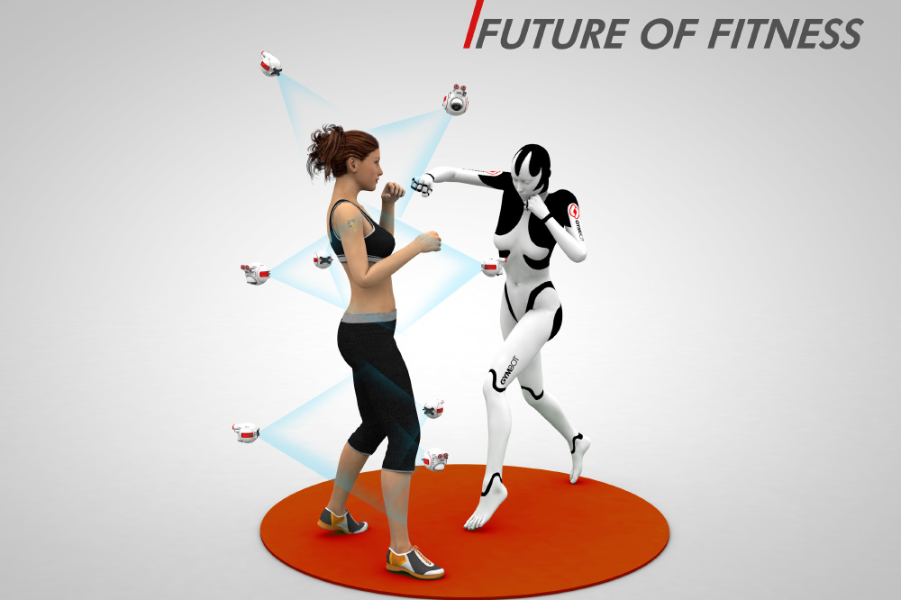 Is this the future of fitness?