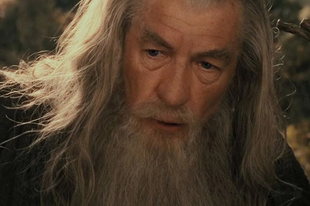 Ian McKellen as Gandalf / Image credit: New Line Cinema