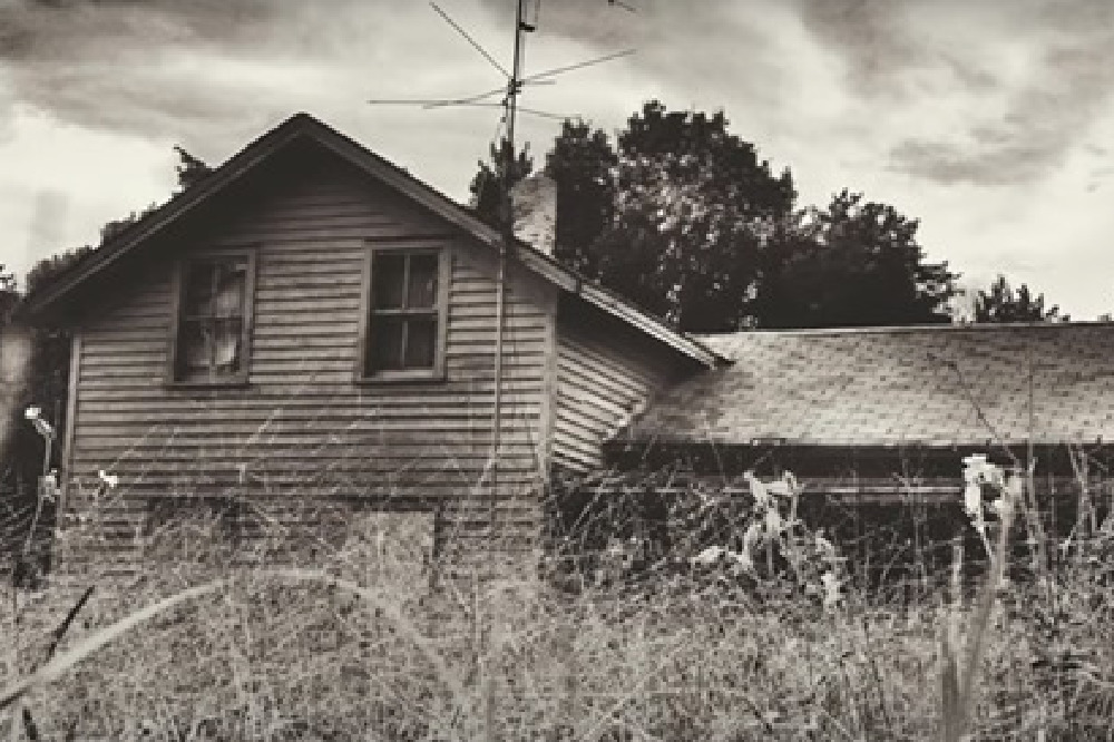 Ed Gein House Items