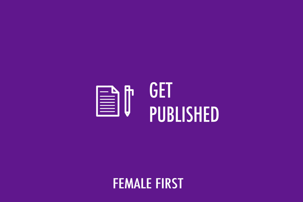 Get Published on Female First