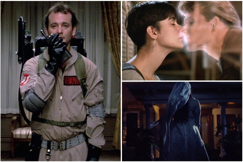 Picture Credits (clockwise): Columbia Pictures, Paramount Pictures, New Line Cinema