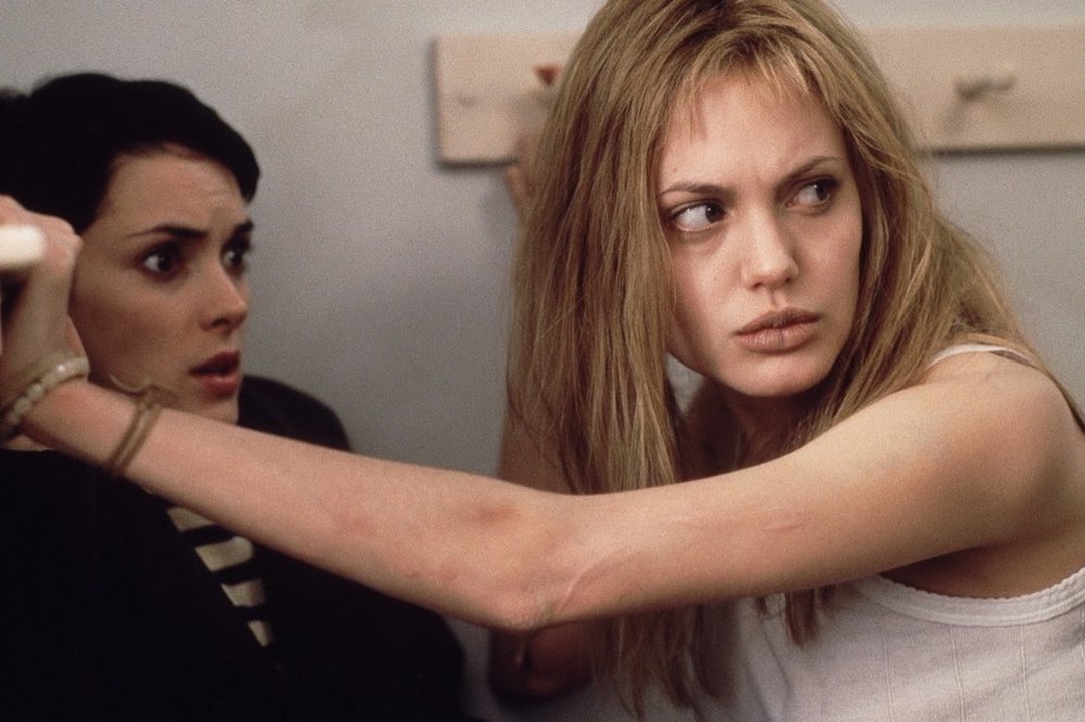 Girl, Interrupted (1999) / Image credit: Columbia Pictures