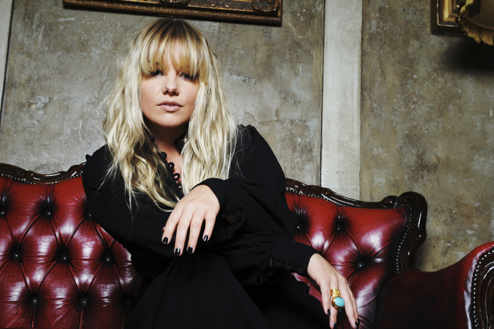 10 things you didn't know about Goldierocks