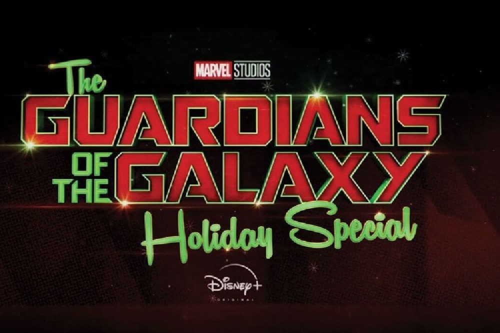 The Guardians of the Galaxy Holiday Special will be out in late 2022! / Picture Credit: Marvel Studios