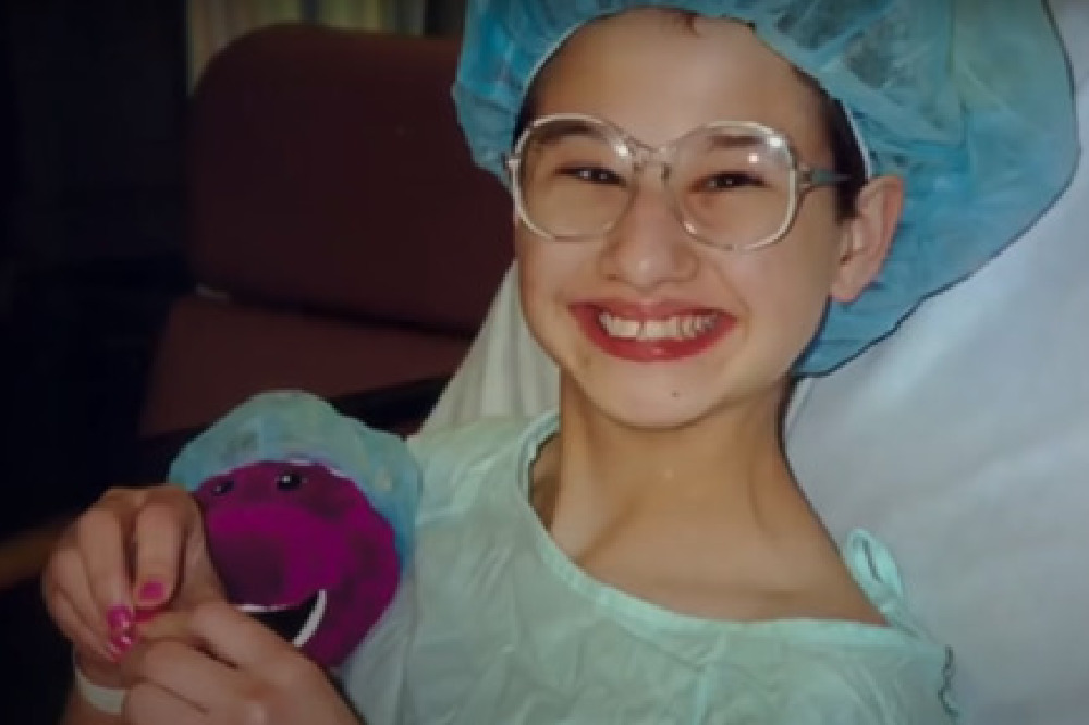 Gypsy-Rose in the Hospital / Picture Credit: TV Series & Movies on YouTube