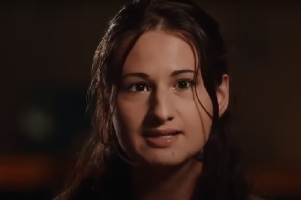 Gypsy-Rose in a Prison Interview / Picture Credit: TV Series and Movies on YouTube