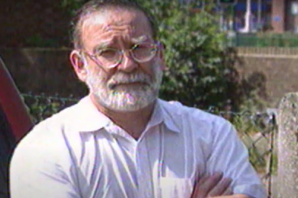 Harold Shipman / Picture Credit: Real Stories on YouTube