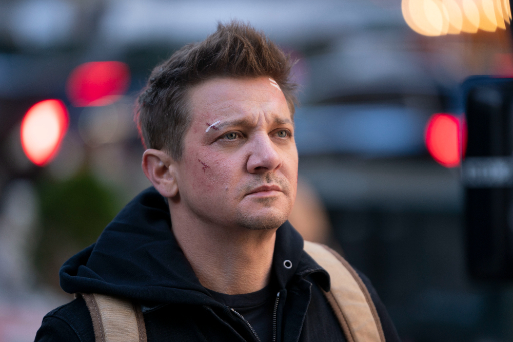 Clint Barton is an incredible Avenger / Picture Credit: Disney+