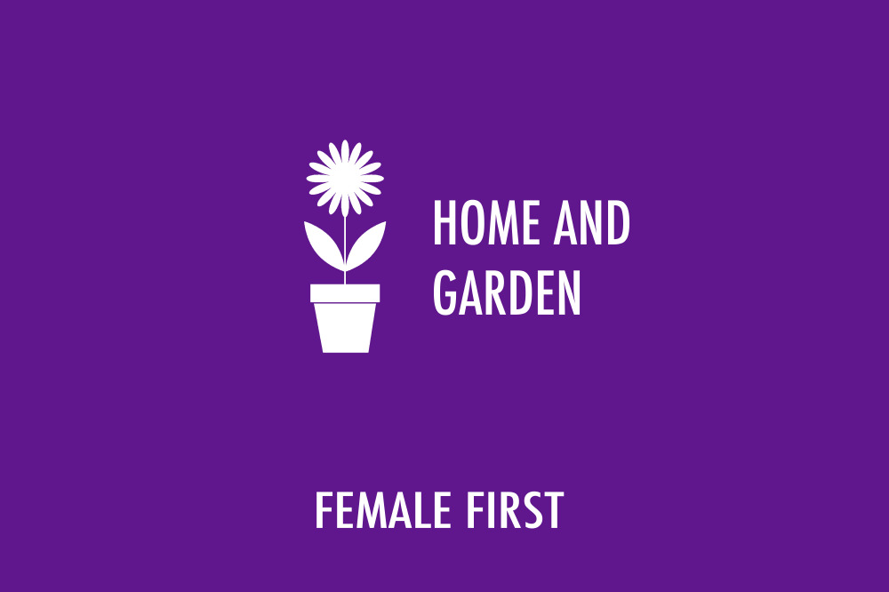 Home and Garden on Female First