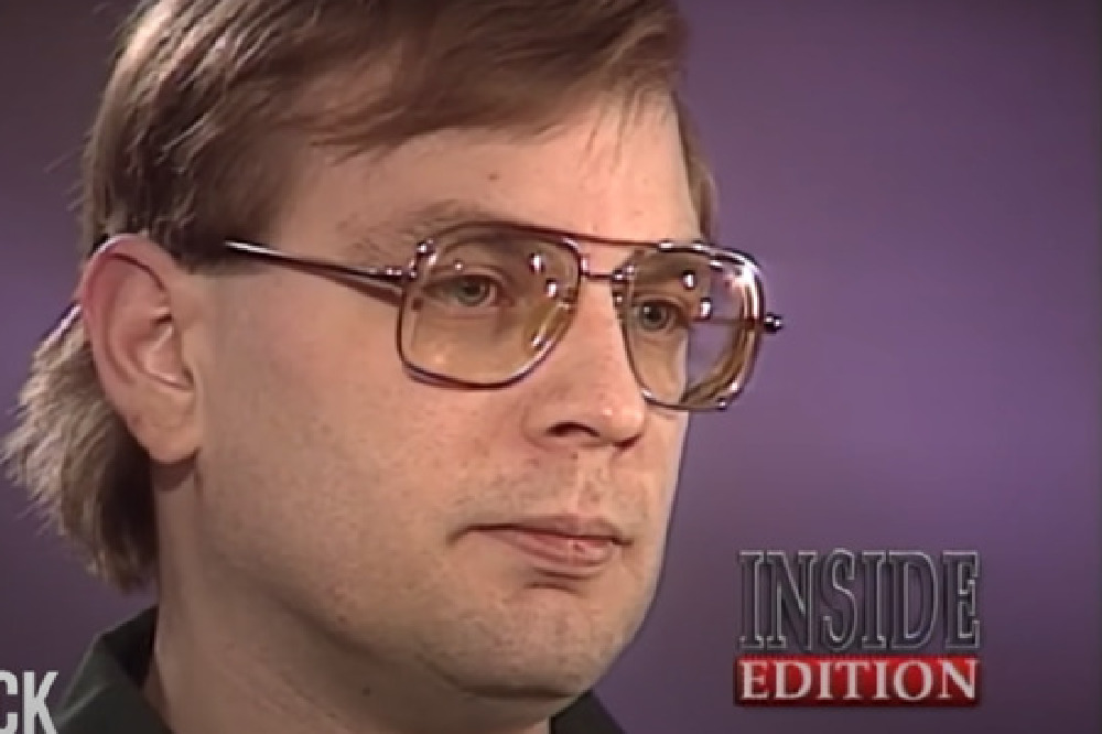 Another chilling interview with Dahmer, 1993