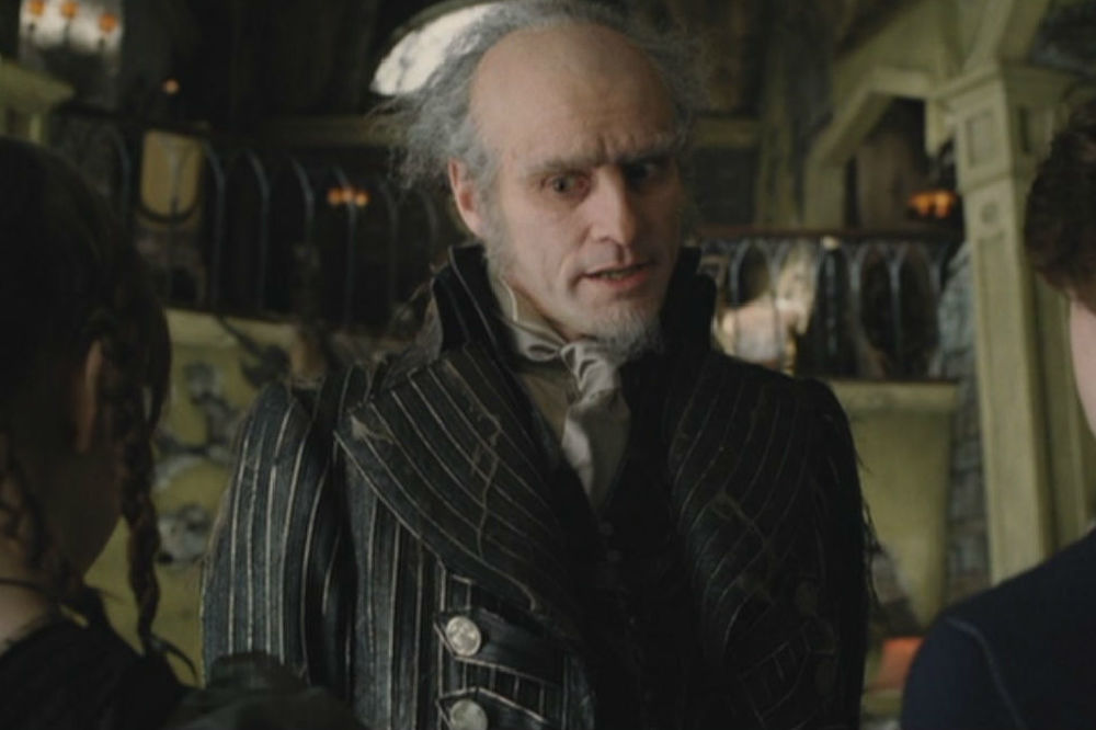 Lemony Snicket's A Series of Unfortunate Events / Photo Credit: Paramount Pictures