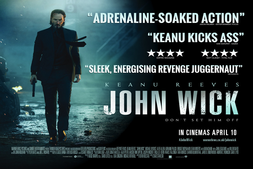 John Wick