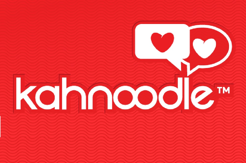 Kahnoodle: App of the Week