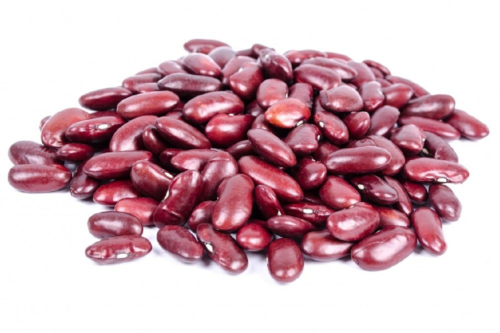 Kidney beans / Photo Credit: Pixabay