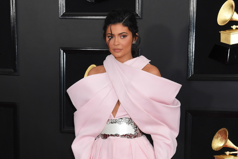 Kylie Jenner is the youngest self-made billionaire