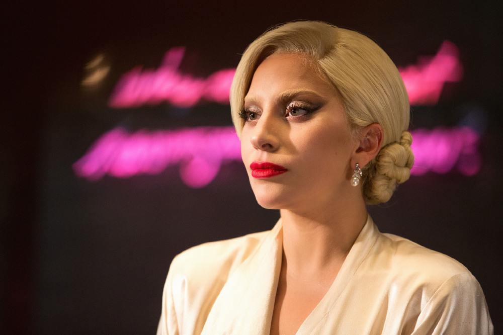 Breakout Female Television Star Of 2015 Lady Gaga As The Countess In American Horror Story Hotel