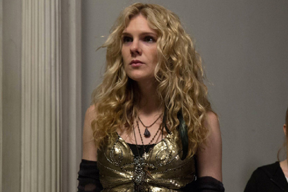 Hot lily rabe Lily Rabe