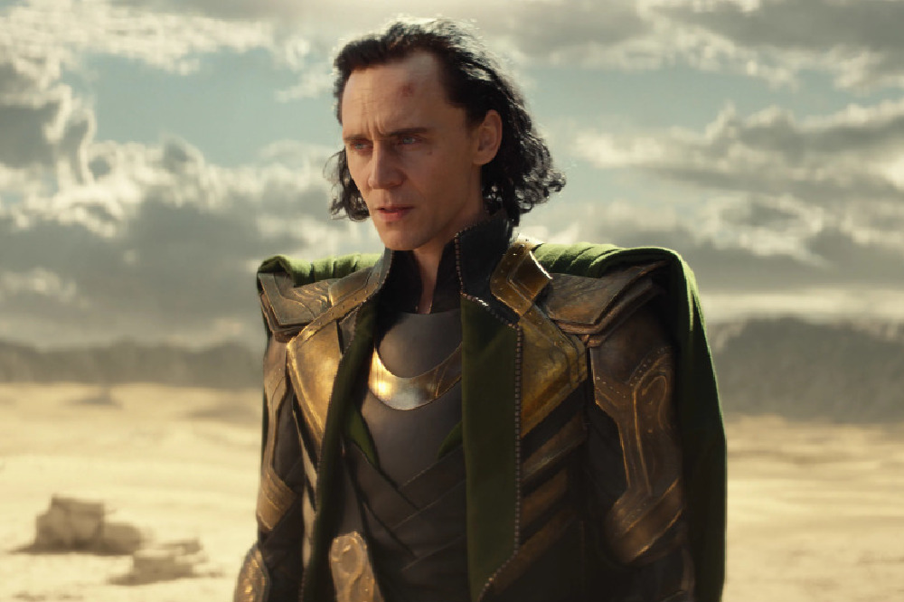 Loki after escaping New York in 2012 / Picture Credit: Marvel Studios and Disney+