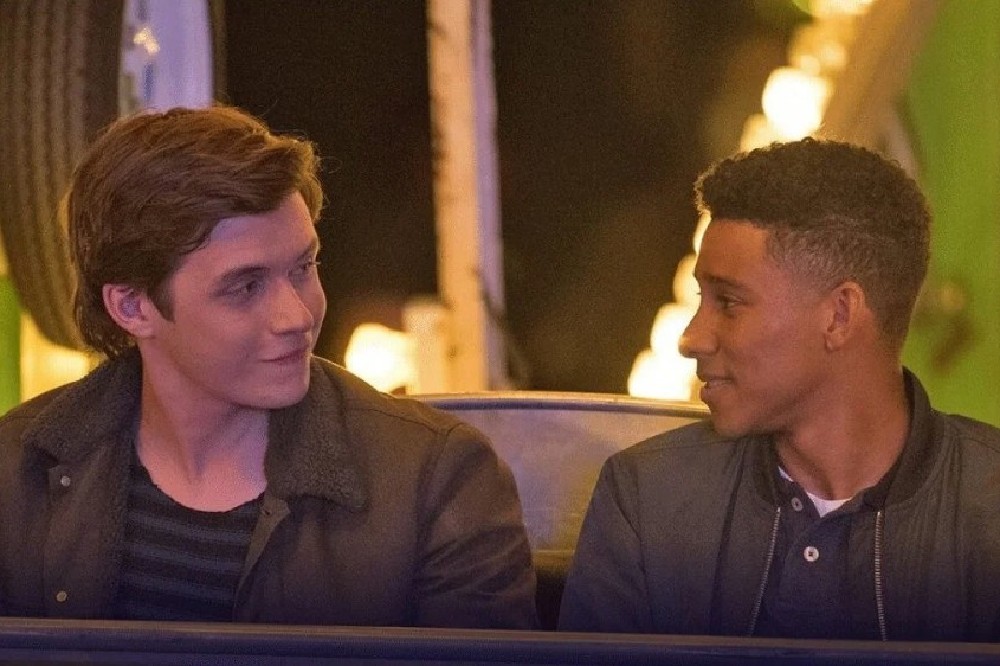 Simon and Bram / Picture Credit: 20th Century Studios