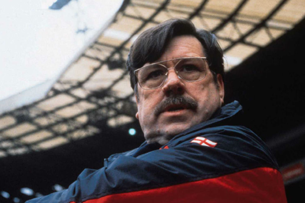 Mike Bassett: England Manager (2001) / Photo Credit: Entertainment Film Distributors
