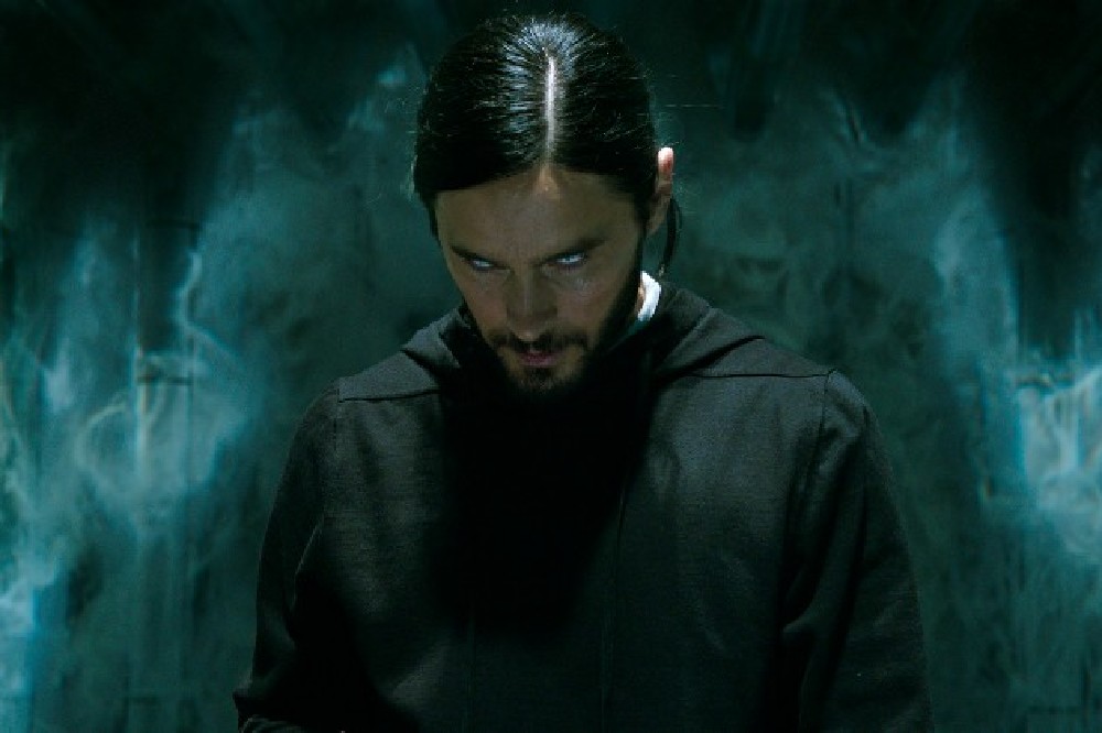 Jared Leto as Doctor Michael Morbius / Picture Credit: Sony Pictures Entertainment