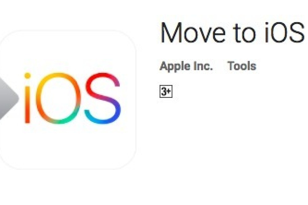 Move to iOS