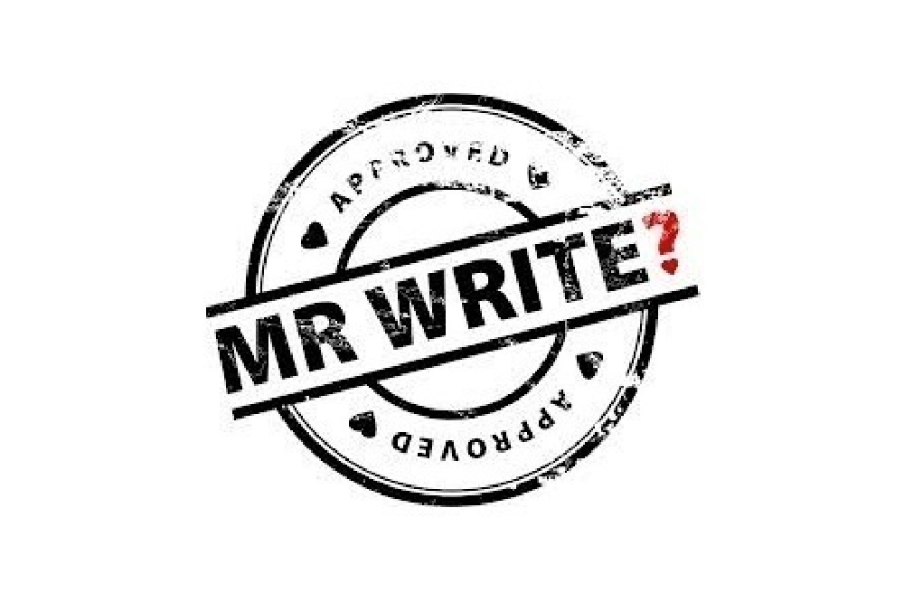 Mr Write: App of the Week