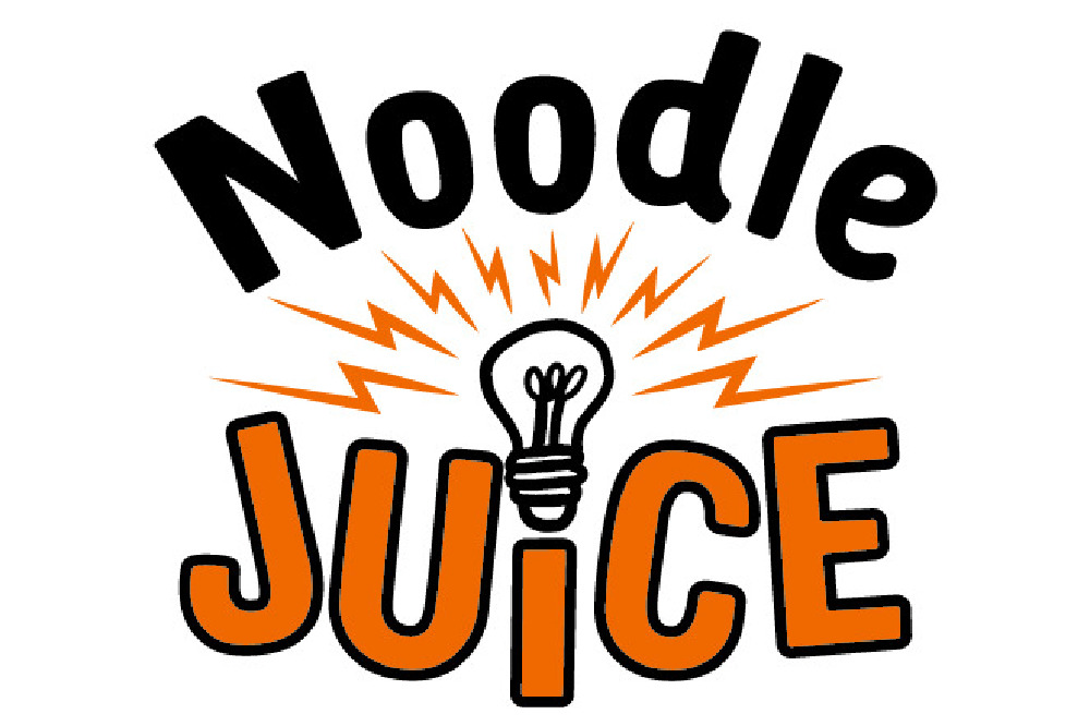 Noodle Juice was born