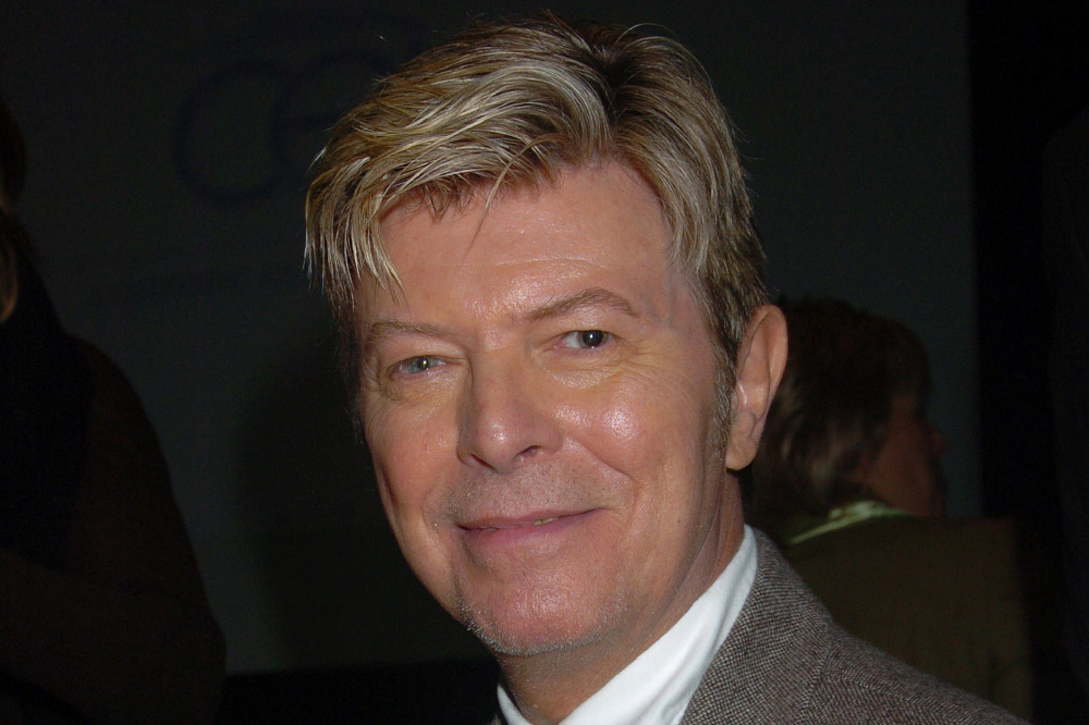 Fans of David Bowie have been paying tribute today on what would've been his 72nd birthday