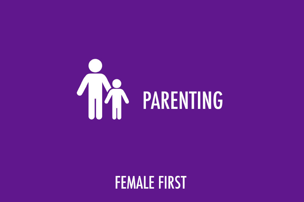 Parenting su Female First