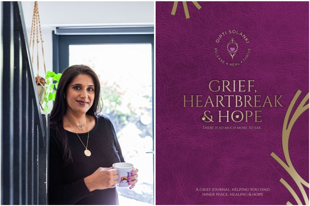 Dipti Solanki, Grief, Heartbreak and Hope