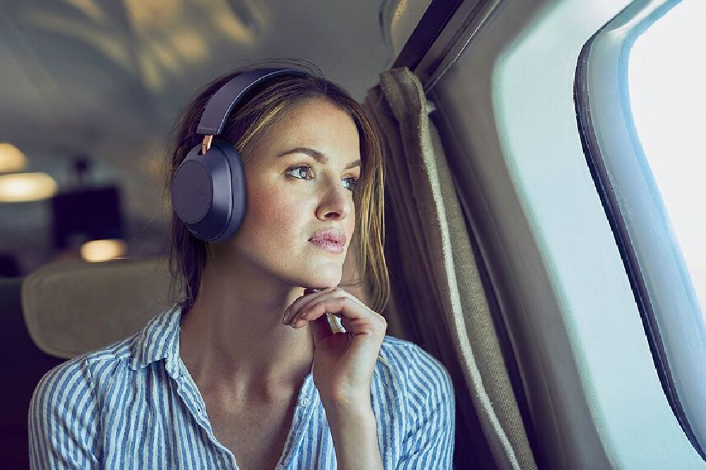 Whether you listen in the gym or while you travel, everyone needs a handy pair of headphones to get by