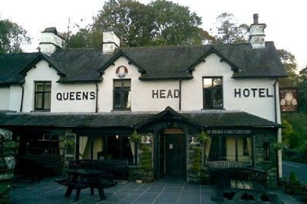 The Queen's Head Hotel 