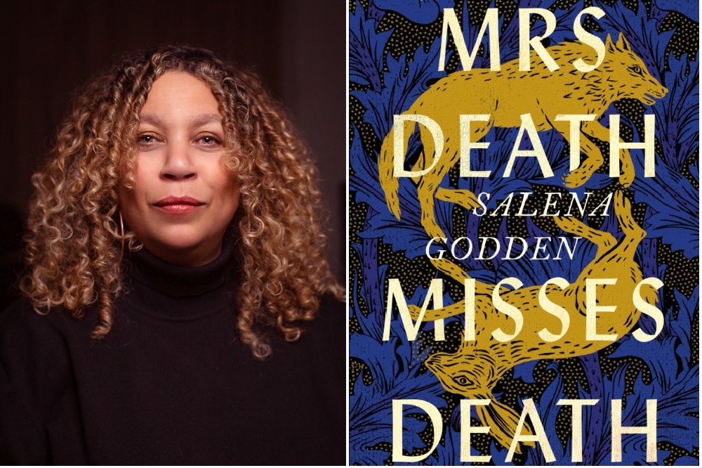 Salena Godden, Mrs Death Misses Death