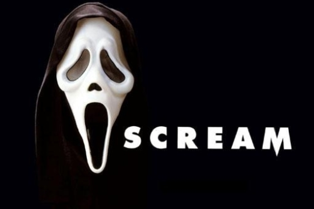 Sinopsis Film Scream, Pembunuh Bertopeng Meneror Kembali