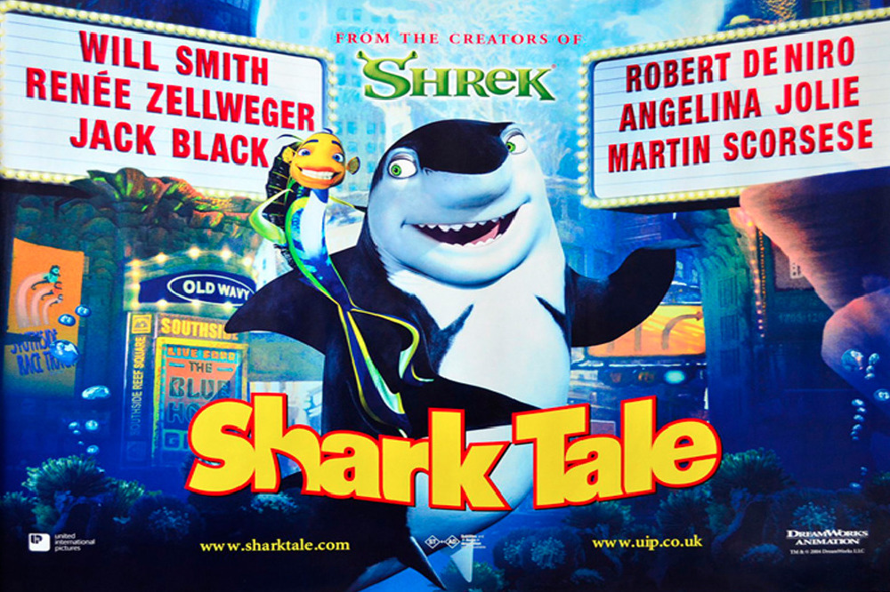 Shark Tale