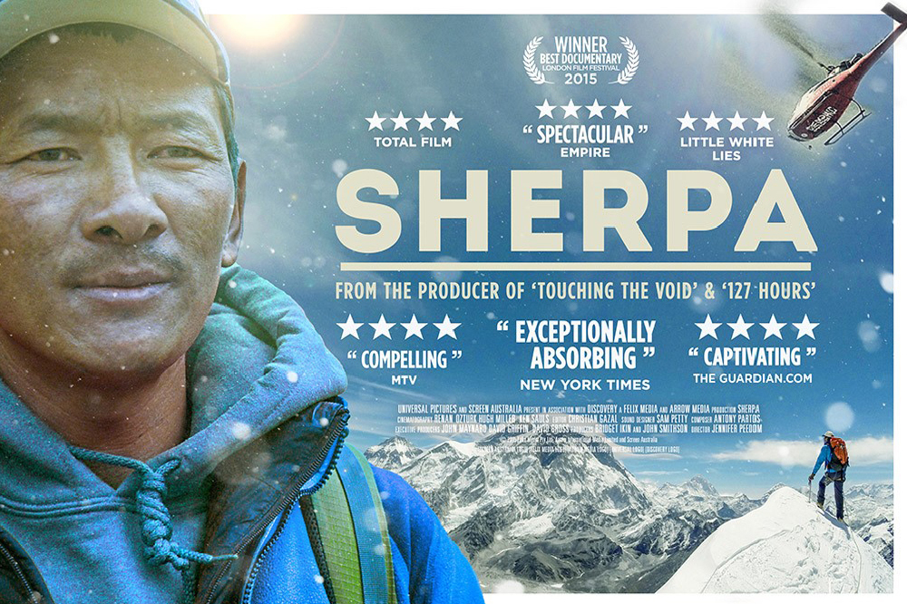 Sherpa