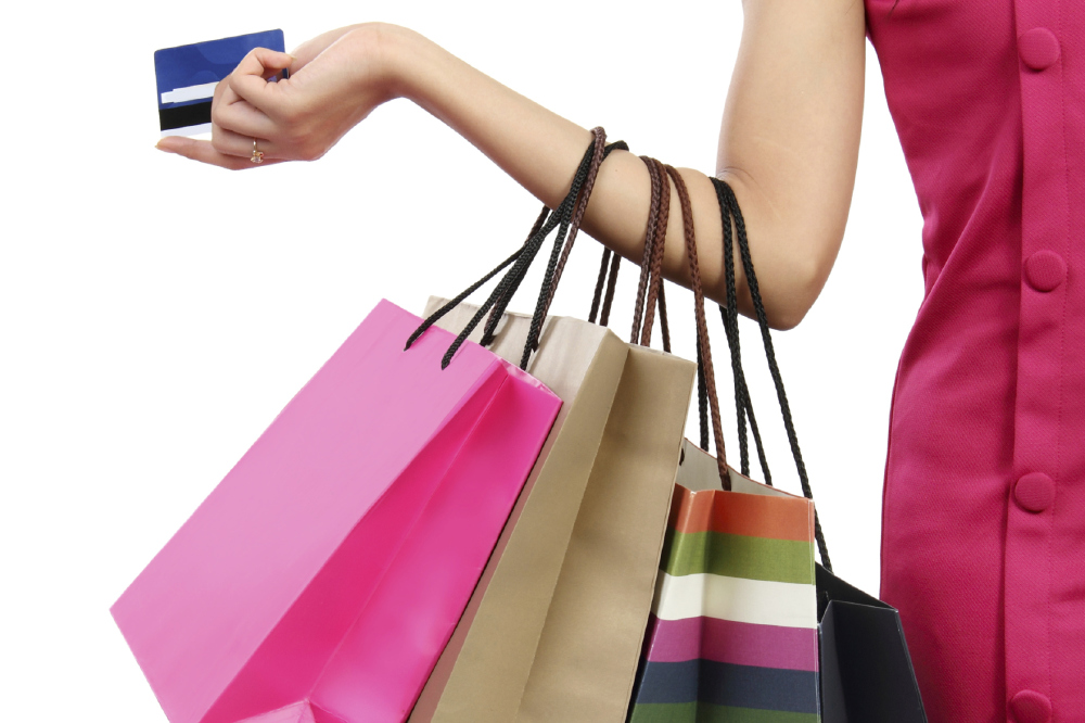 DO you really need everything you buy? 
