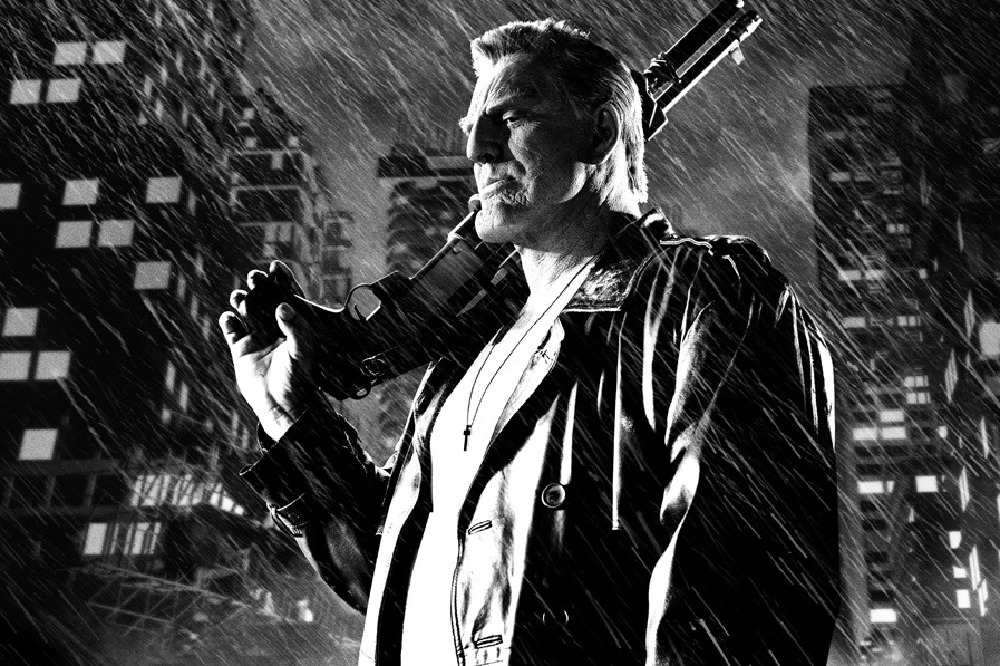 Sin City: A Dame To Kill For
