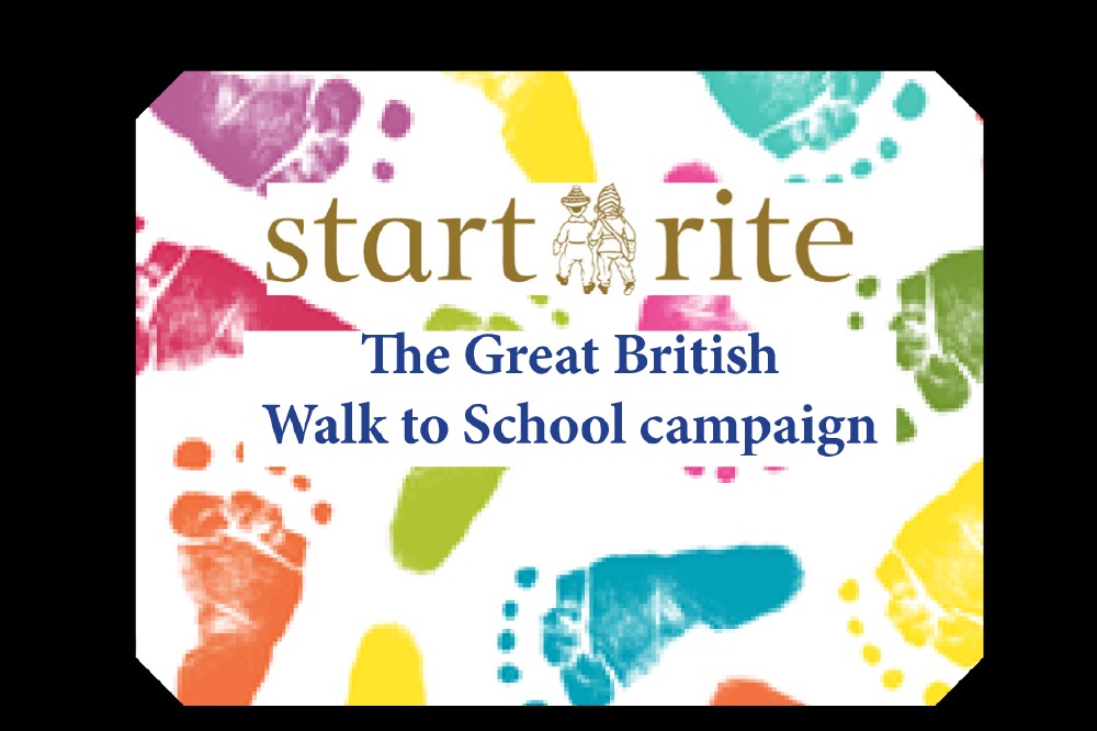 Start-rite Campaign