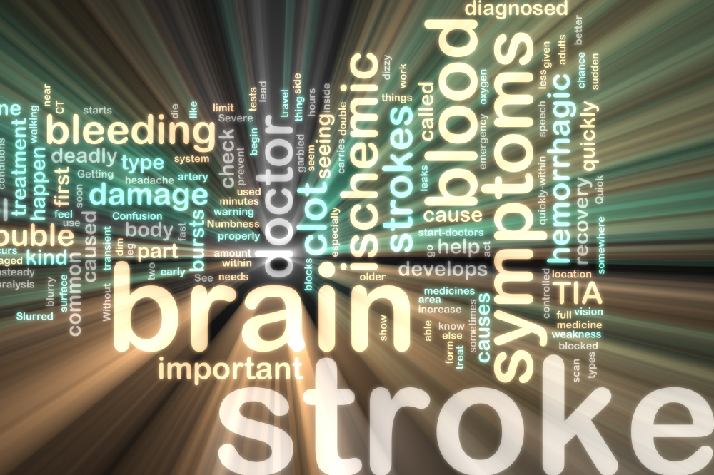 Do you know how you can prevent a stroke?